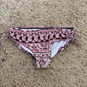 Billabong bikini bottem